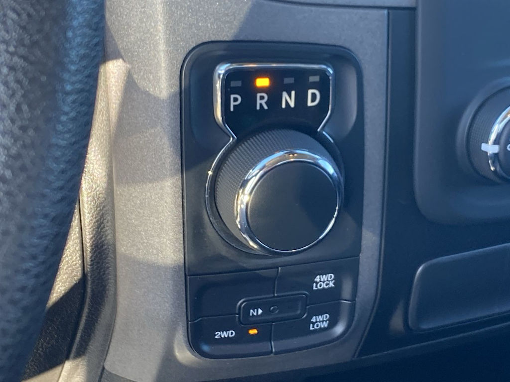 Thumbnail: 2022 RAM 1500 - 27