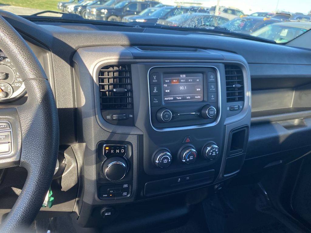 Thumbnail: 2022 RAM 1500 - 14