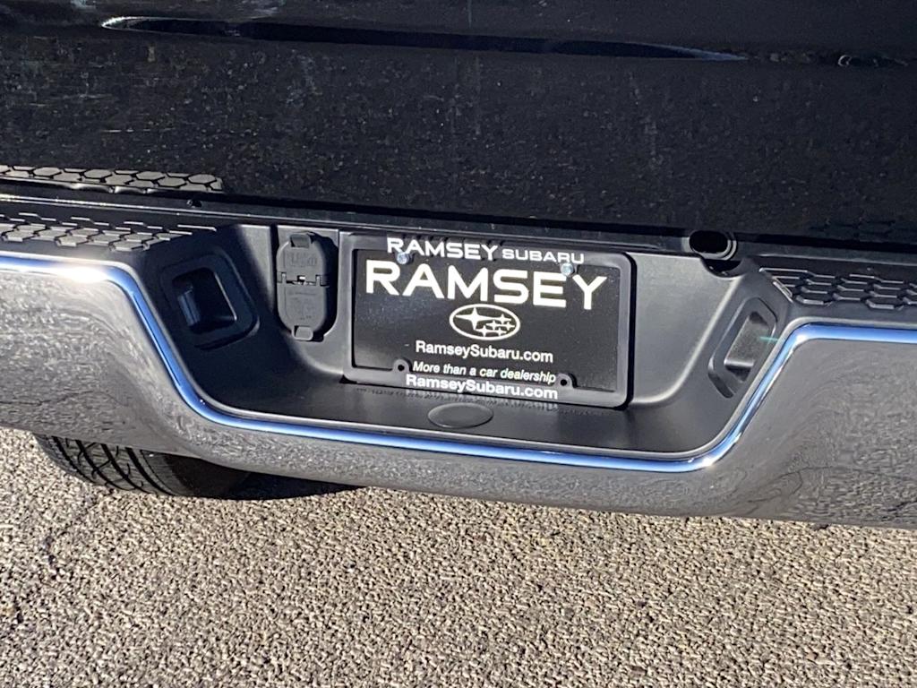 Thumbnail: 2022 RAM 1500 - 28
