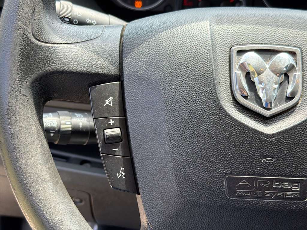 Thumbnail: 2017 RAM ProMaster - 24