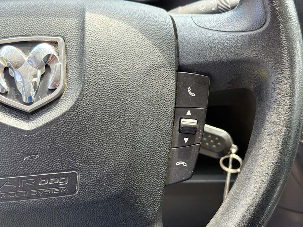 Thumbnail: 2017 RAM ProMaster - 25
