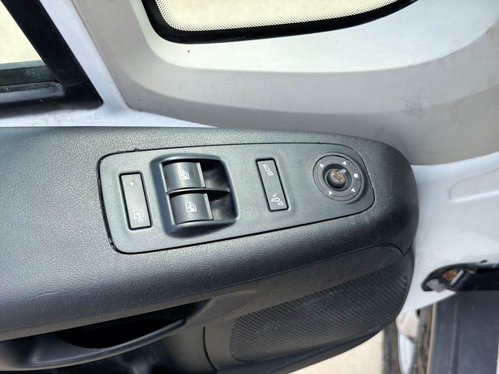 Thumbnail: 2017 RAM ProMaster - 22
