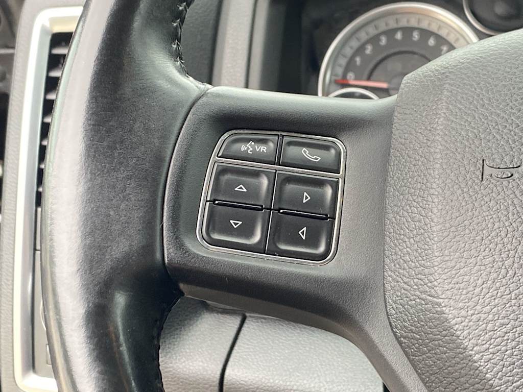 Thumbnail: 2015 RAM 2500 - 28