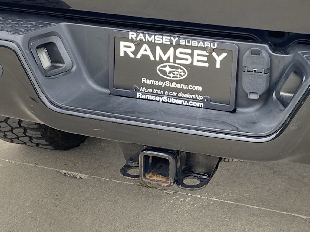Thumbnail: 2015 RAM 2500 - 33