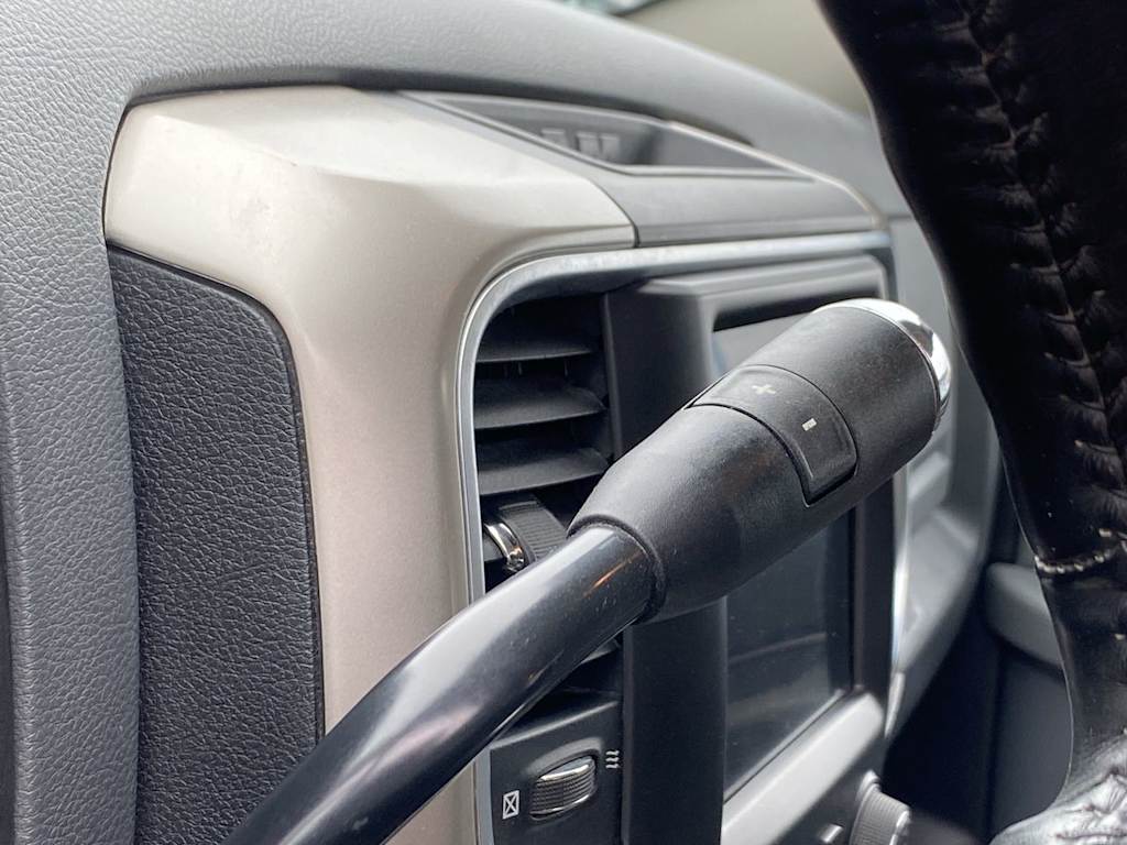 Thumbnail: 2015 RAM 2500 - 32