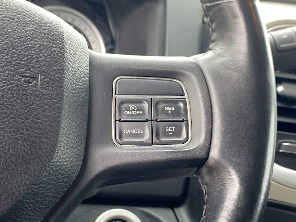 Thumbnail: 2015 RAM 2500 - 29