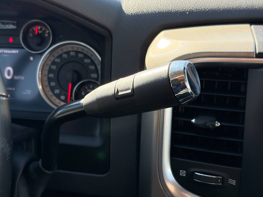 Thumbnail: 2014 RAM 2500 - 28