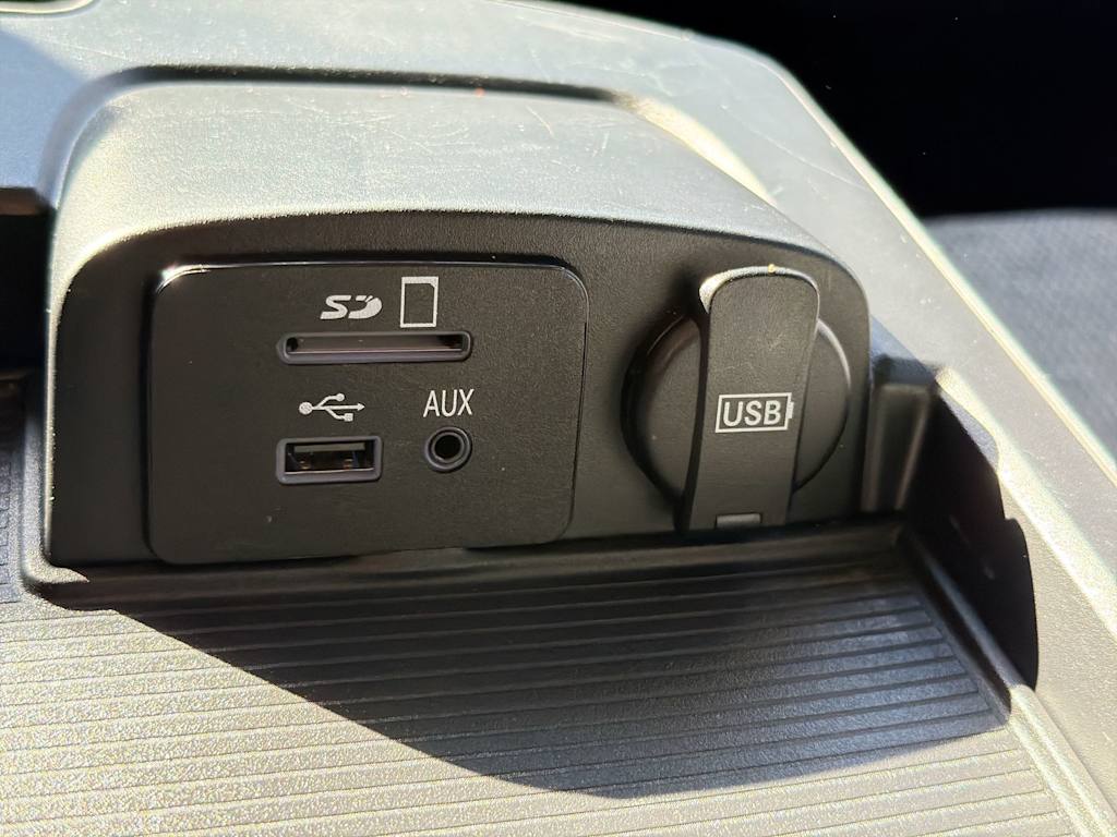 Thumbnail: 2014 RAM 2500 - 15