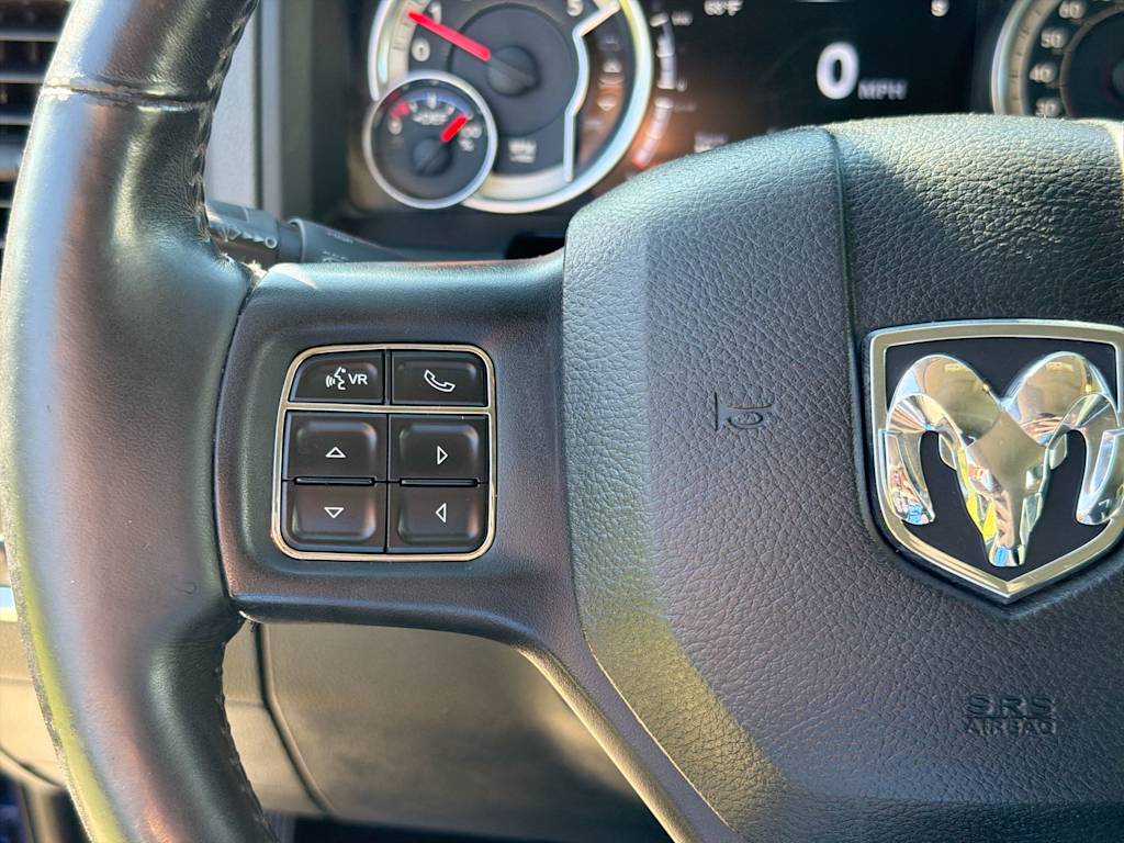 Thumbnail: 2014 RAM 2500 - 25