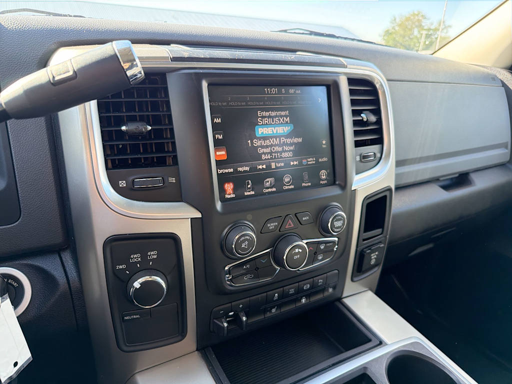 Thumbnail: 2014 RAM 2500 - 14