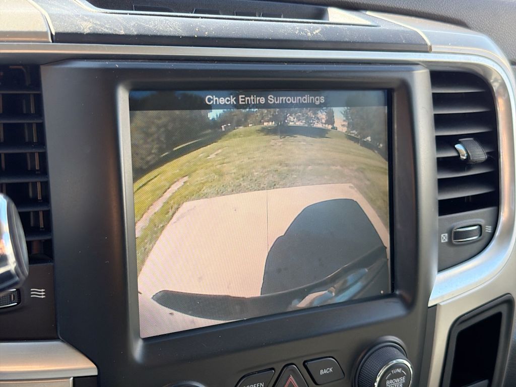 Thumbnail: 2014 RAM 2500 - 27