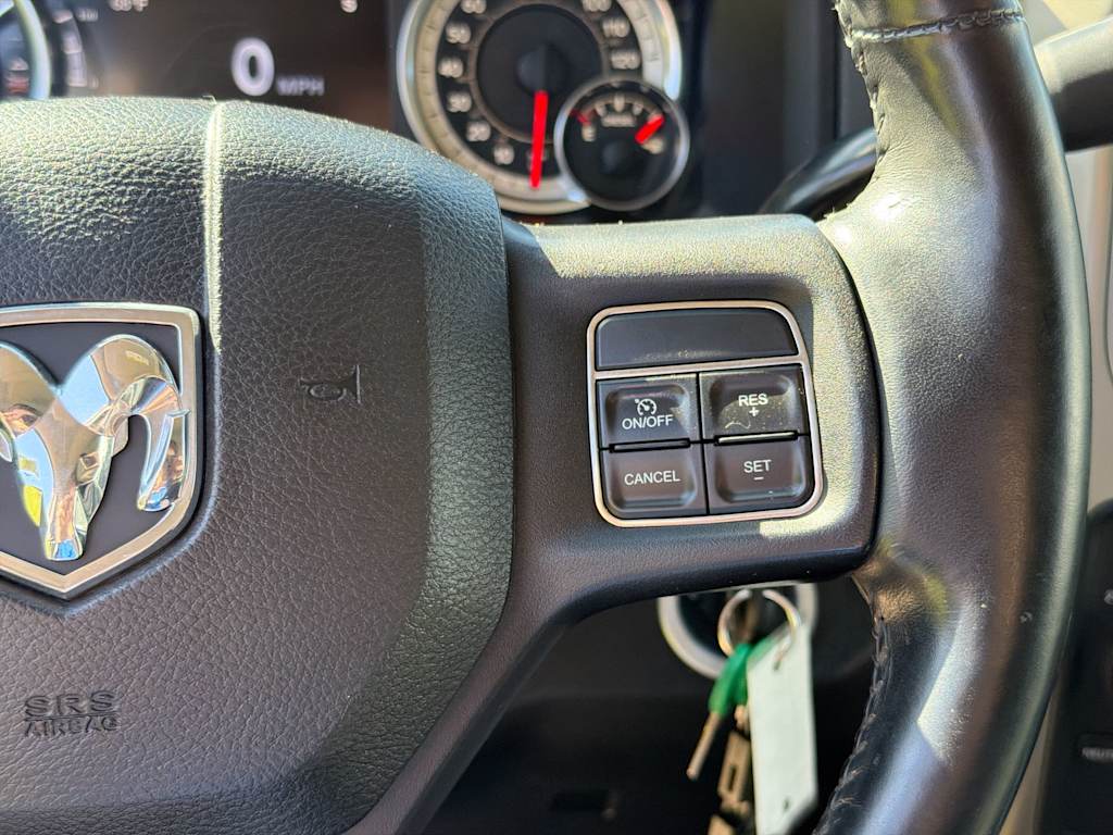 Thumbnail: 2014 RAM 2500 - 26