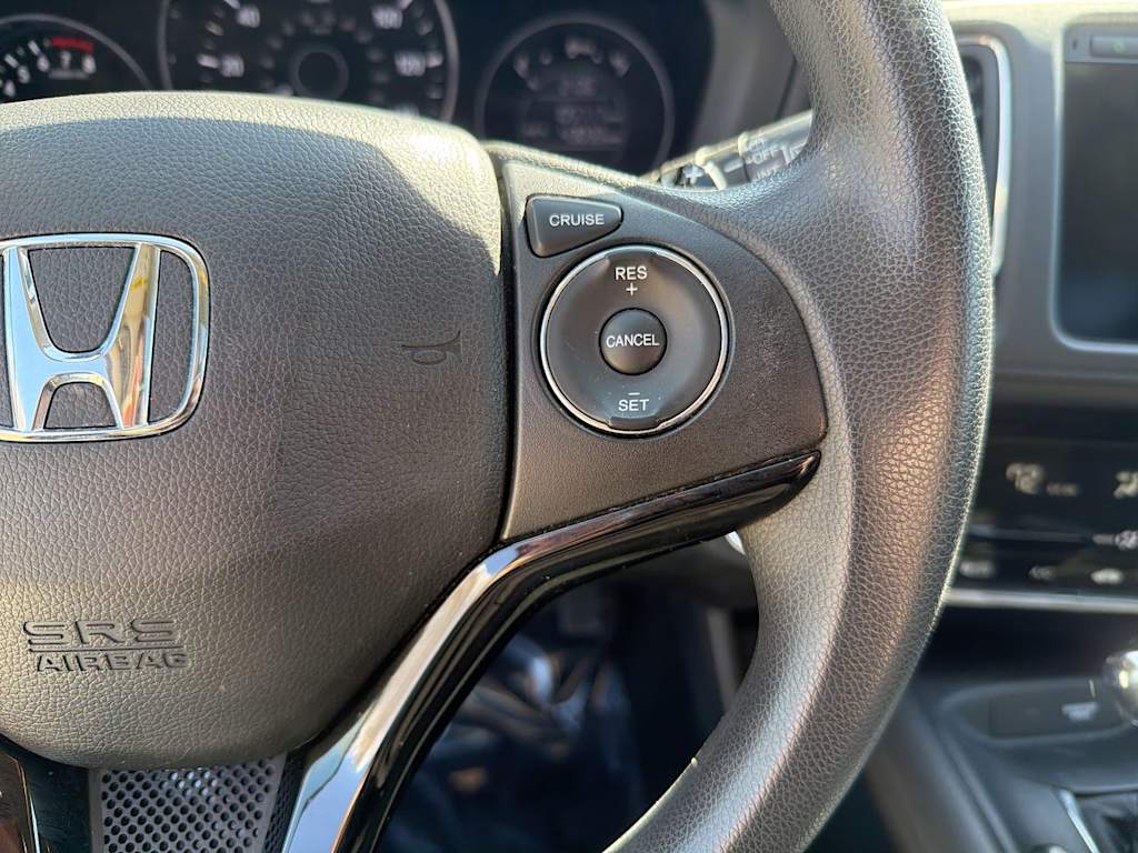 Thumbnail: 2016 Honda HR-V - 29
