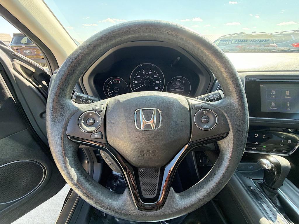 Thumbnail: 2016 Honda HR-V - 13