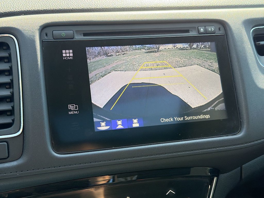 Thumbnail: 2016 Honda HR-V - 14