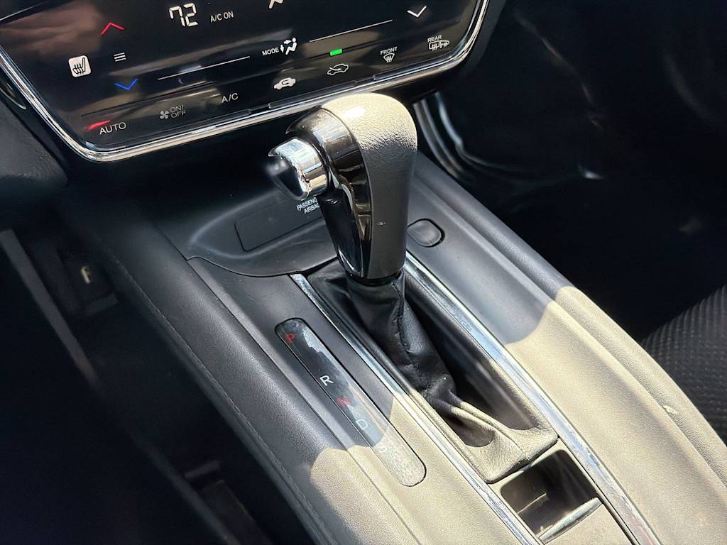 Thumbnail: 2016 Honda HR-V - 31
