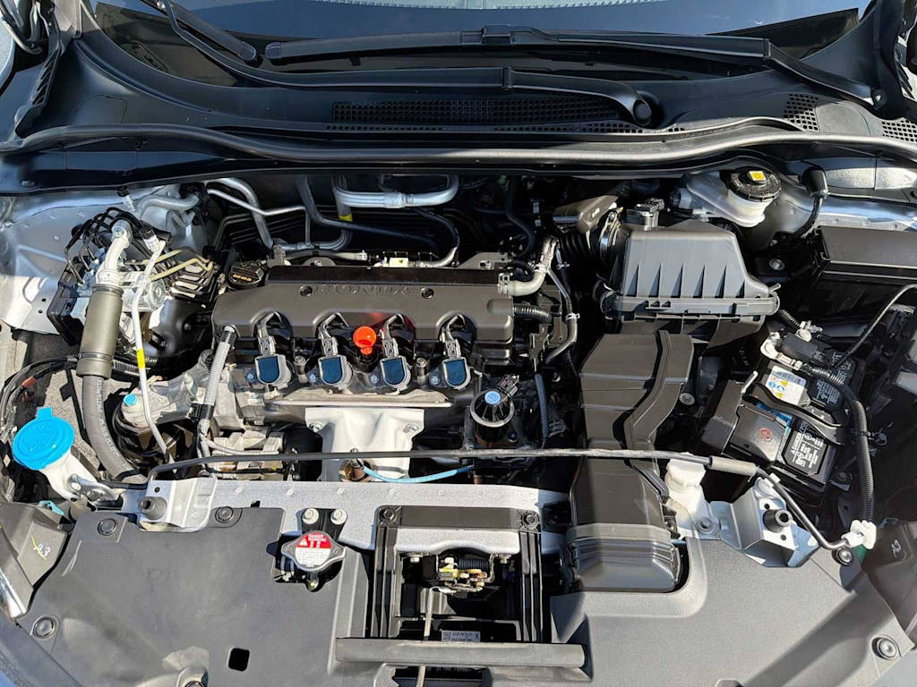 Thumbnail: 2022 Honda HR-V - 7