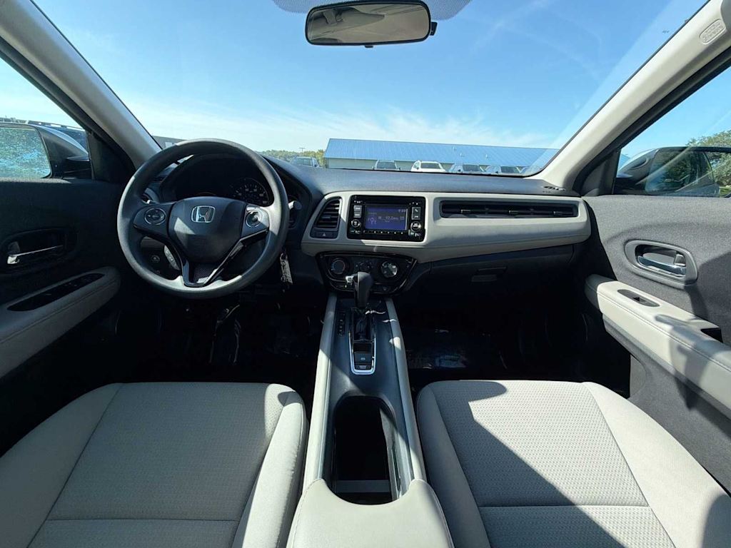 Thumbnail: 2022 Honda HR-V - 8