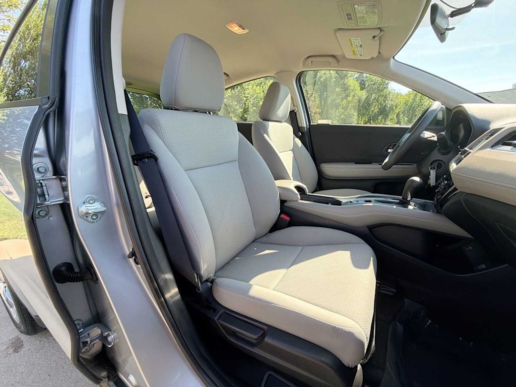 Thumbnail: 2022 Honda HR-V - 10