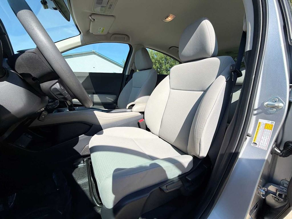 Thumbnail: 2022 Honda HR-V - 9