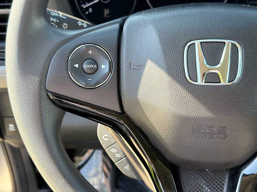 Thumbnail: 2022 Honda HR-V - 26