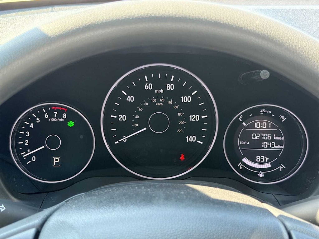 Thumbnail: 2022 Honda HR-V - 15
