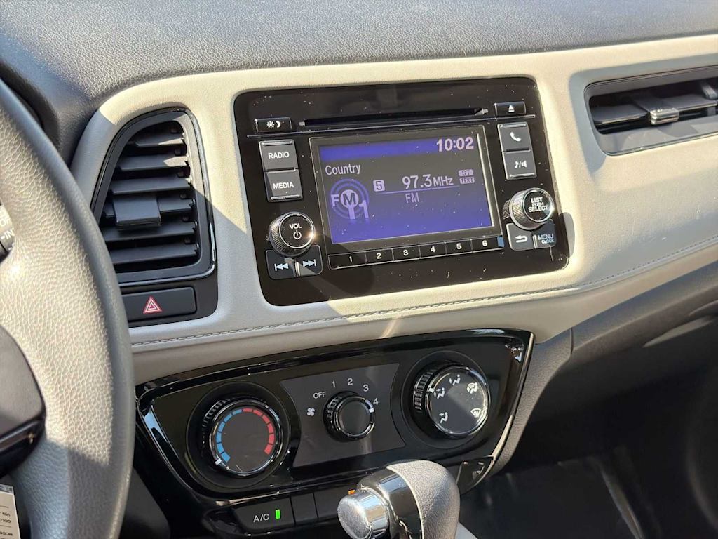 Thumbnail: 2022 Honda HR-V - 13