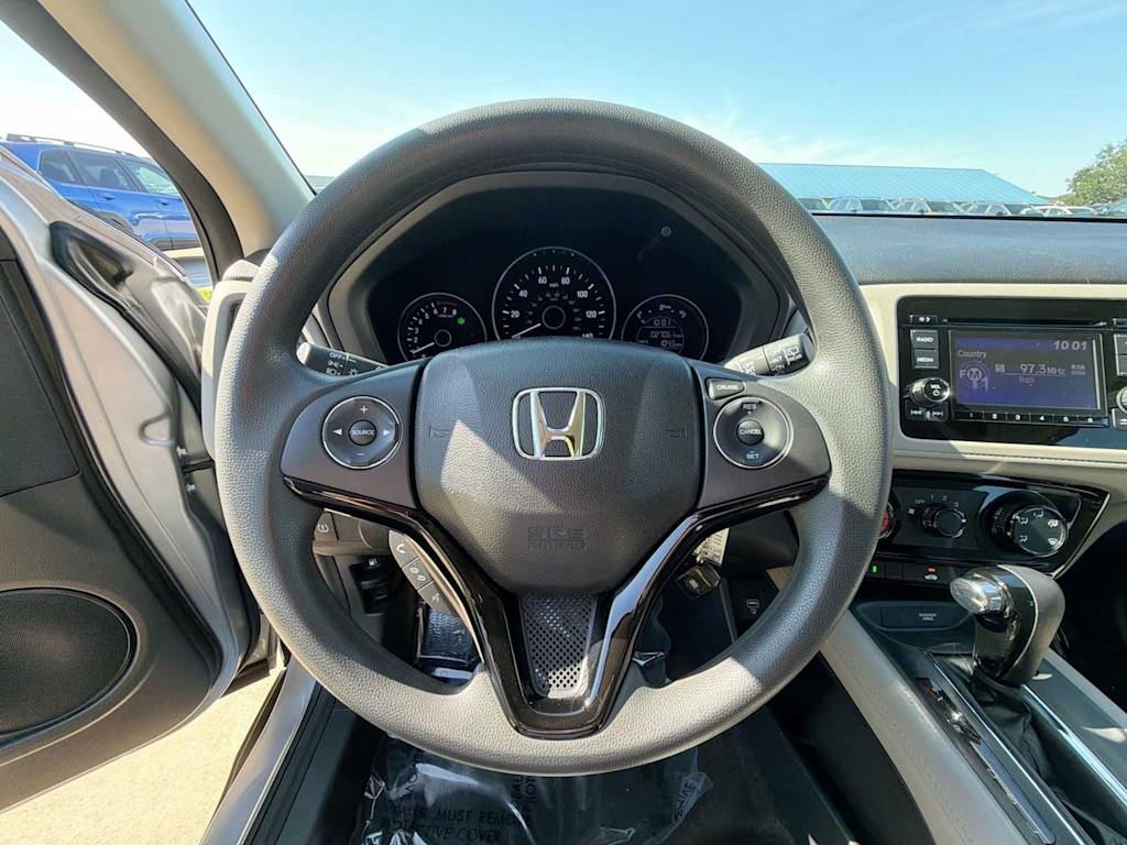 Thumbnail: 2022 Honda HR-V - 12