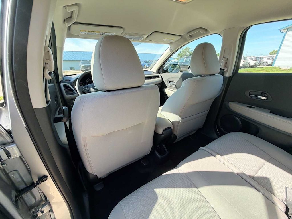 Thumbnail: 2022 Honda HR-V - 11