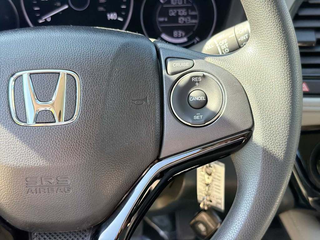Thumbnail: 2022 Honda HR-V - 27