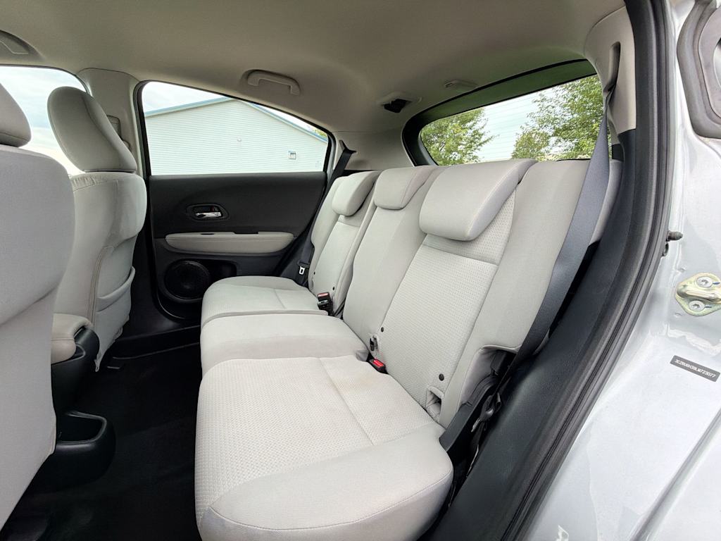 Thumbnail: 2020 Honda HR-V - 24