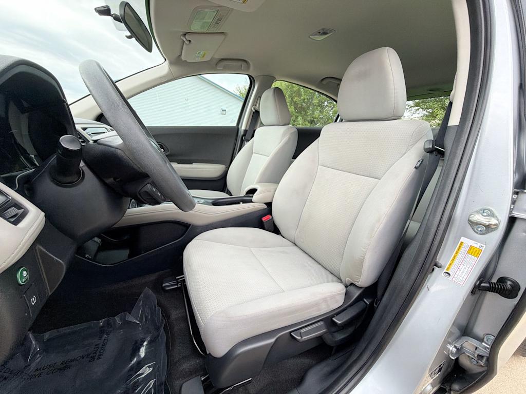 Thumbnail: 2020 Honda HR-V - 10