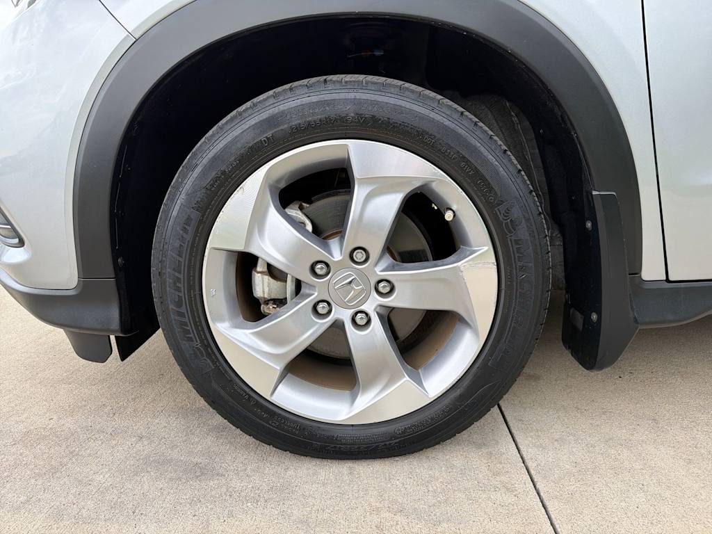 Thumbnail: 2020 Honda HR-V - 7
