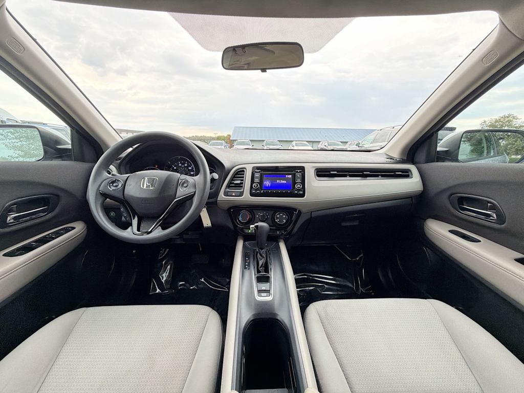 Thumbnail: 2020 Honda HR-V - 9