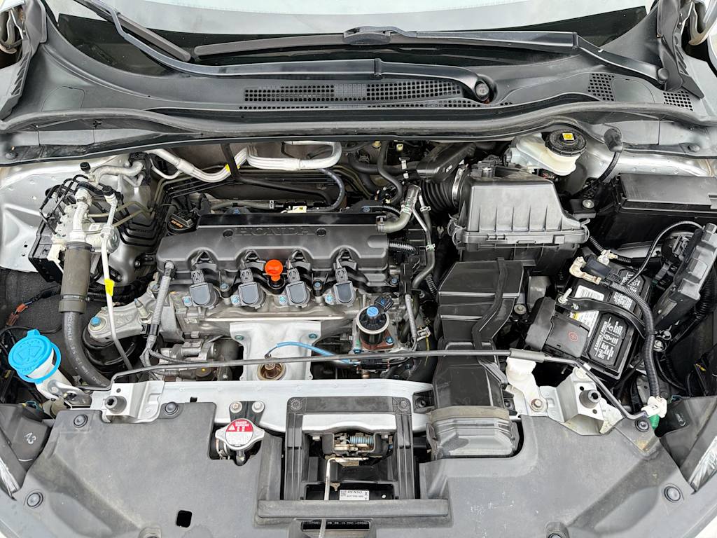 Thumbnail: 2020 Honda HR-V - 8