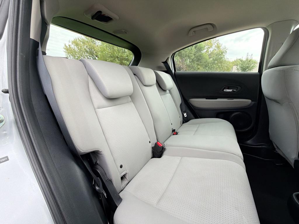 Thumbnail: 2020 Honda HR-V - 25