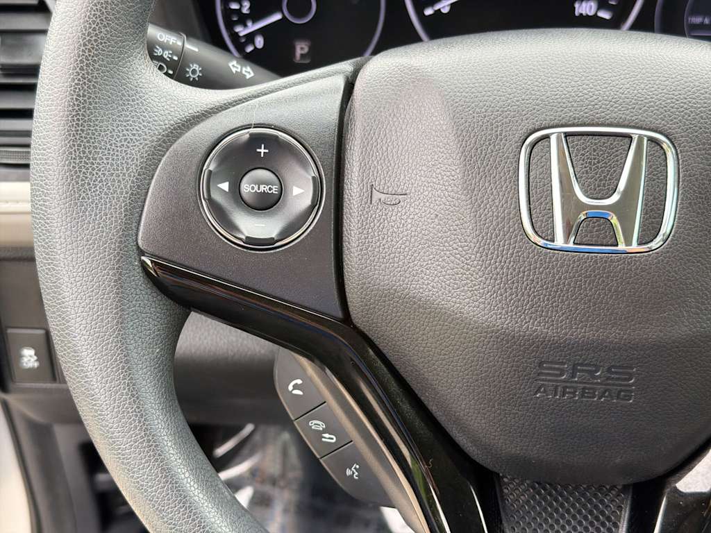 Thumbnail: 2020 Honda HR-V - 26