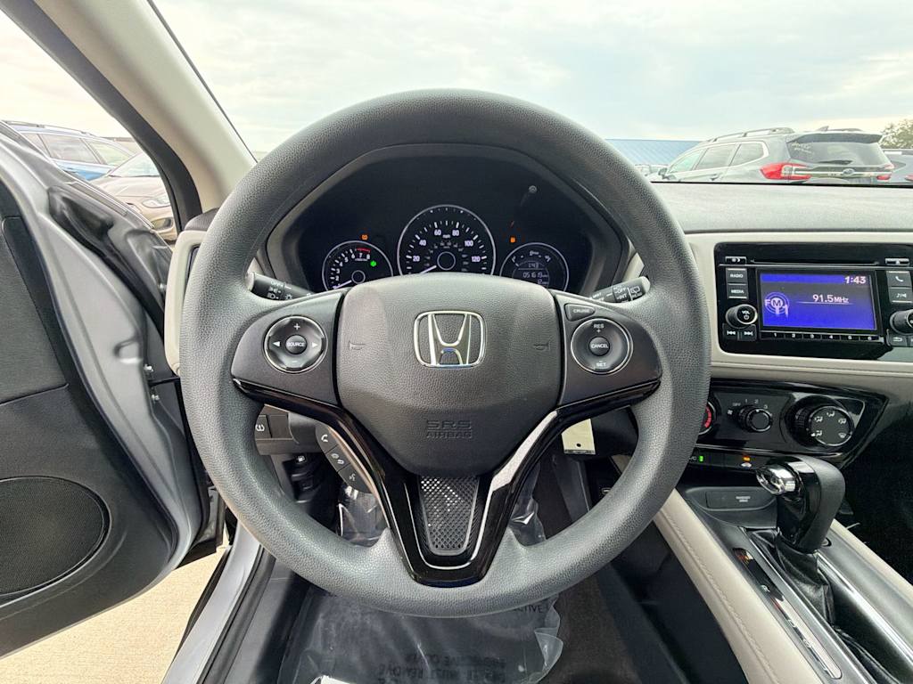 Thumbnail: 2020 Honda HR-V - 13