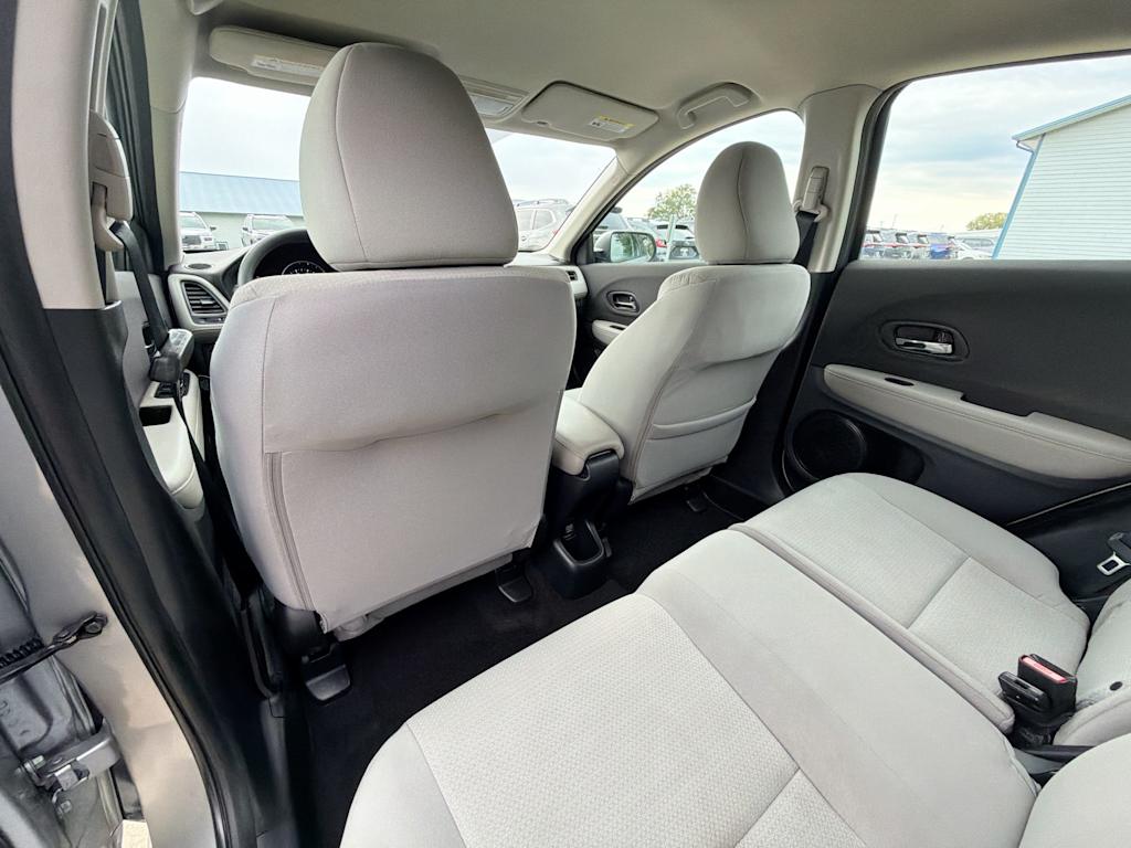 Thumbnail: 2020 Honda HR-V - 12