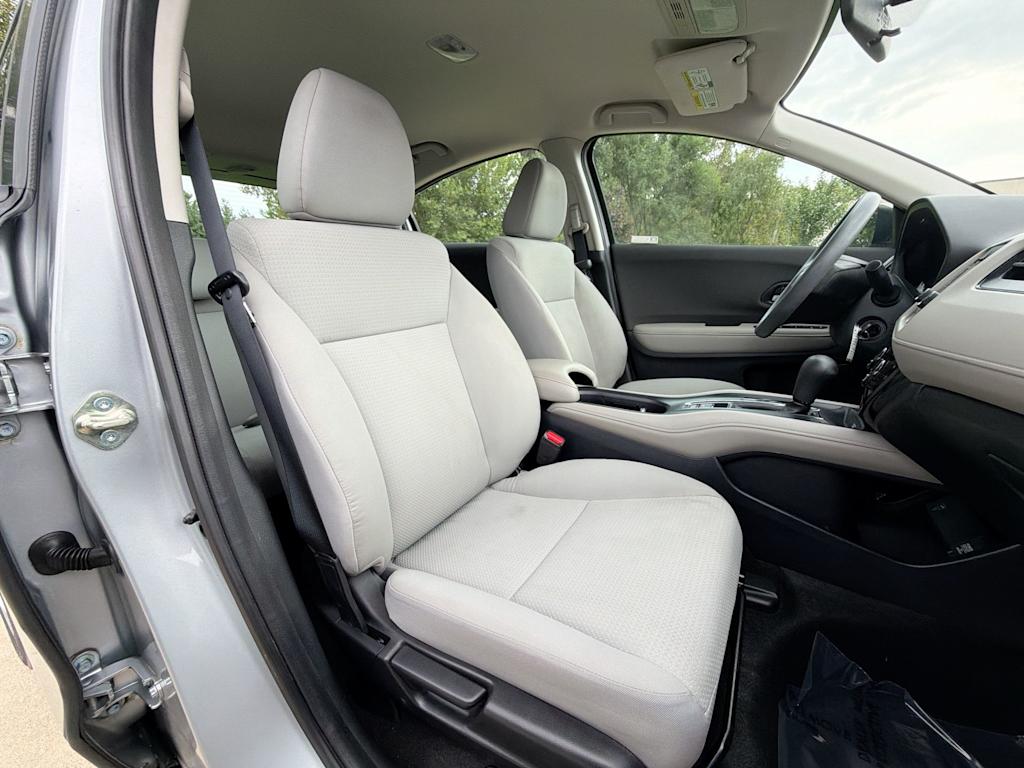 Thumbnail: 2020 Honda HR-V - 11