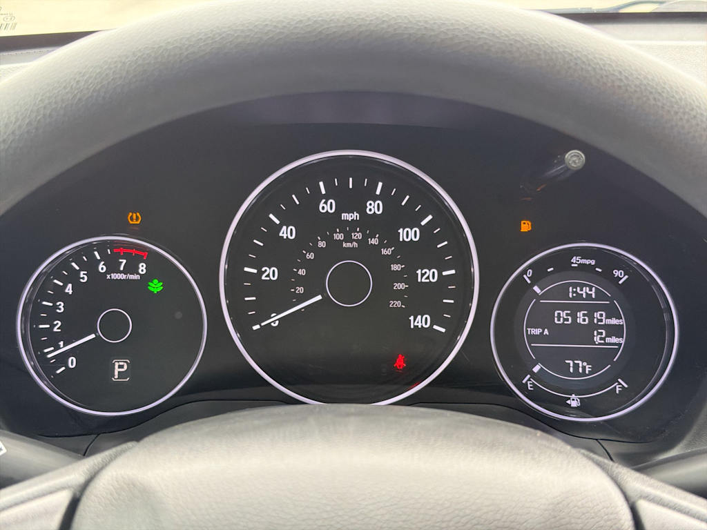 Thumbnail: 2020 Honda HR-V - 16