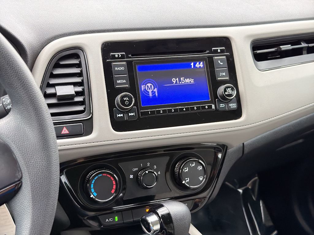 Thumbnail: 2020 Honda HR-V - 14