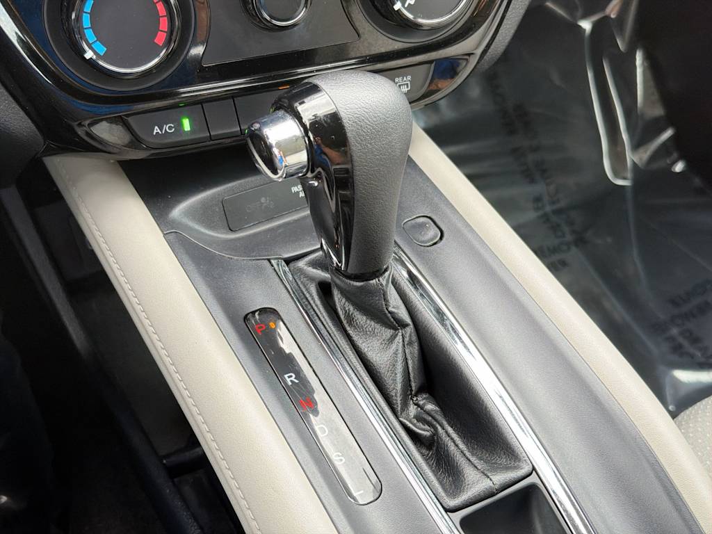 Thumbnail: 2020 Honda HR-V - 15