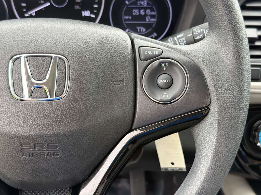 Thumbnail: 2020 Honda HR-V - 27
