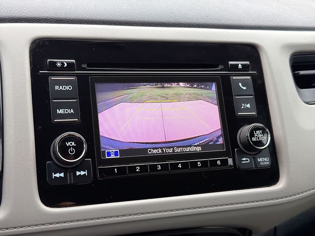 Thumbnail: 2020 Honda HR-V - 28