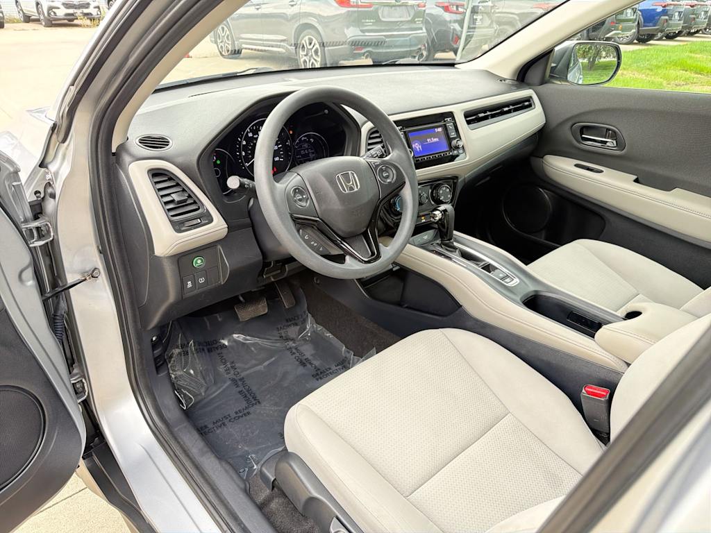Thumbnail: 2020 Honda HR-V - 2