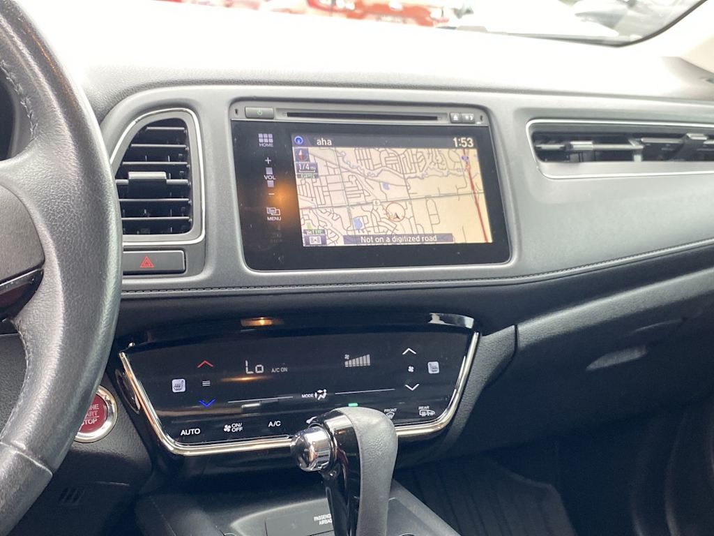 Thumbnail: 2016 Honda HR-V - 14
