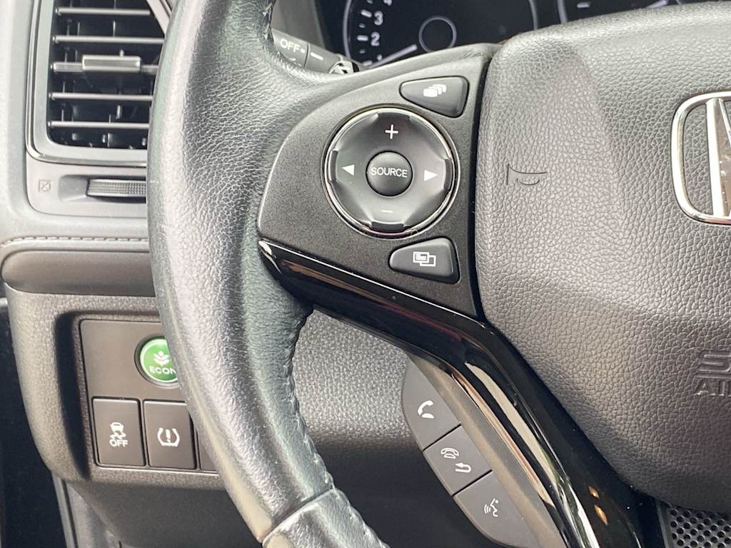 Thumbnail: 2016 Honda HR-V - 27