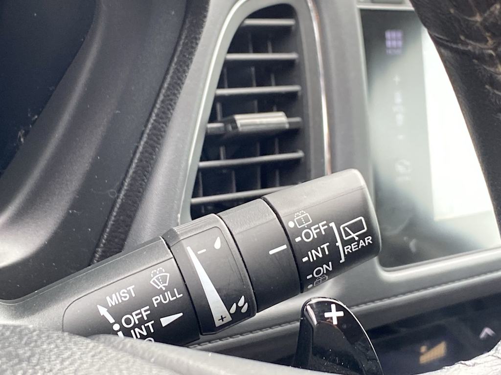 Thumbnail: 2016 Honda HR-V - 15