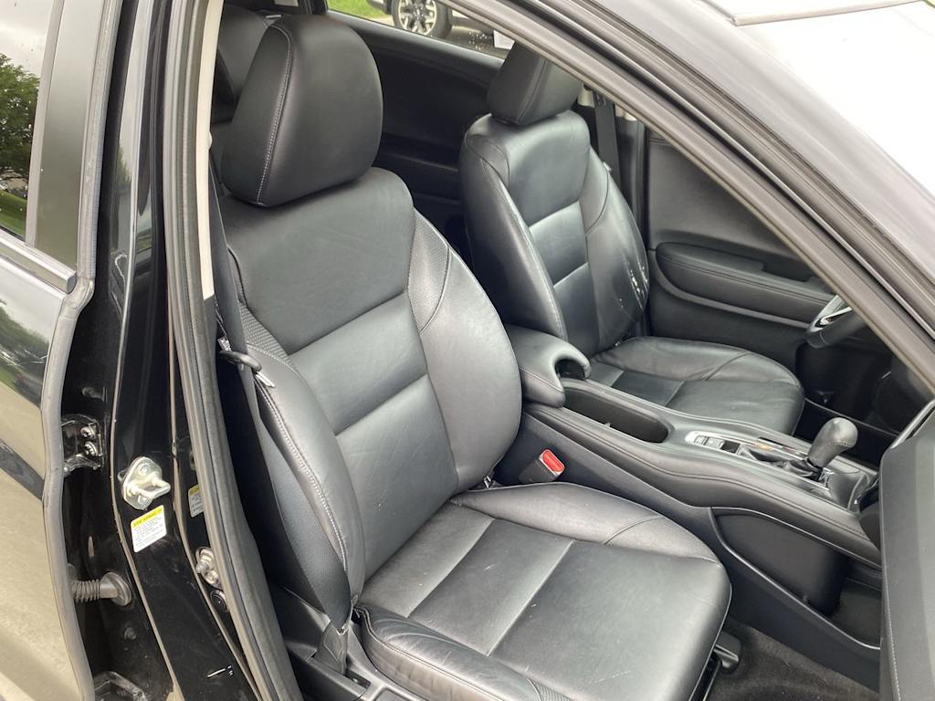 Thumbnail: 2016 Honda HR-V - 11